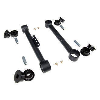 BDS Suspension® - Rear Upper Non-Adjustable Tubular Control Arms