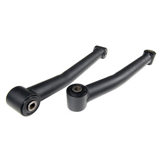 BDS Suspension® - Rear Lower Non-Adjustable Tubular Control Arms