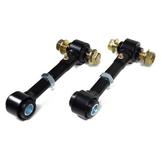 BDS Suspension® - Front Adjustable Anti-Sway Bar Link Kit