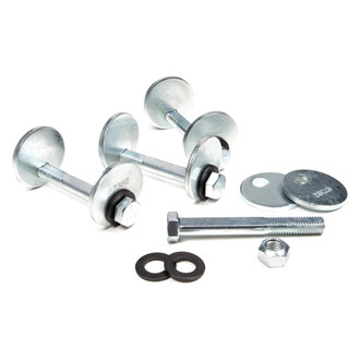 BDS Suspension® - Alignment Camber Bolt Kit