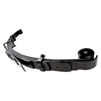 BDS Suspension® - 5" Rear Leaf Spring