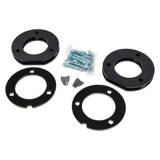 BDS Suspension® - 2" Front Strut Spacers