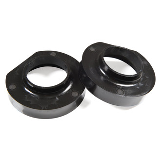 BDS Suspension® - 0.75" Rear Leveling Coil Spring Spacers