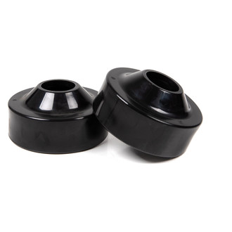 BDS Suspension® - 2" Rear Leveling Coil Spring Spacer Kit