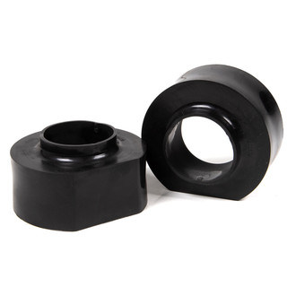 BDS Suspension® - 1.75" Rear Leveling Coil Spring Spacers