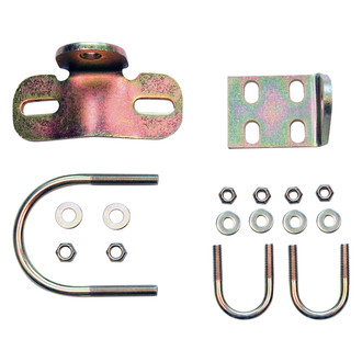 BDS Suspension® - Single Steering Stabilizer Bracket Kit