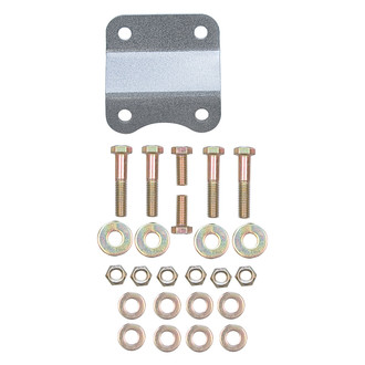 BDS Suspension® - Single Steering Stabilizer Bracket Kit