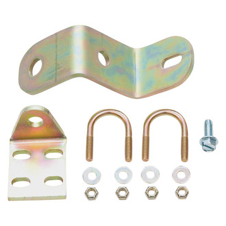 BDS Suspension® - Single Steering Stabilizer Bracket Kit