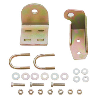 BDS Suspension® - Single Steering Stabilizer Bracket Kit