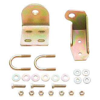 BDS Suspension® - Single Steering Stabilizer Bracket Kit