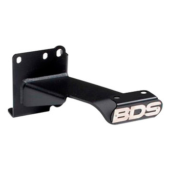 BDS Suspension® - Dual Steering Stabilizer Bracket Kit