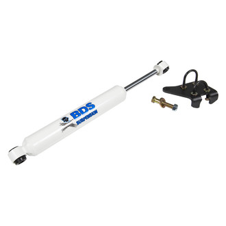BDS Suspension® - Single Steering Stabilizer Bracket Kit