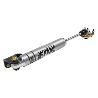 BDS Suspension® - Single Steering Stabilizer Bracket Kit