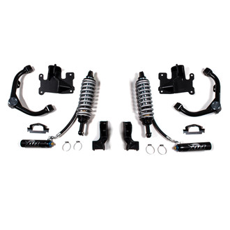 BDS Suspension® - 4.5" Coilover Upgrade Front and Rear Replacement Component Box