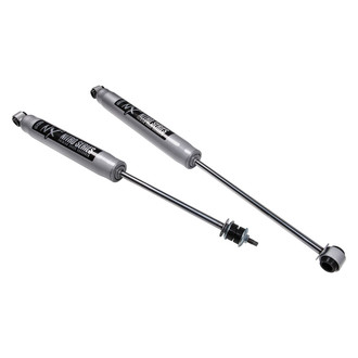 BDS Suspension® - NX2 Series Single Steering Stabilizer