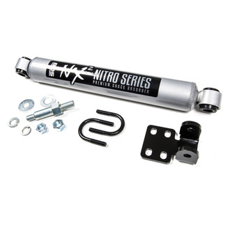 BDS Suspension® - NX2 Series Single Steering Stabilizer