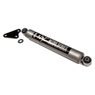 BDS Suspension® - NX2 Series Single Steering Stabilizer