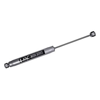 BDS Suspension® - NX2 Series Front Driver or Passenger Side Twin-Tube Non-Adjustable Shock Absorber