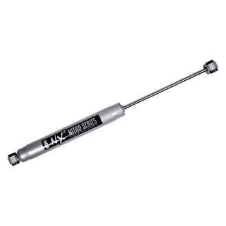 BDS Suspension® - NX2 Series Front Driver or Passenger Side Twin-Tube Non-Adjustable Shock Absorber