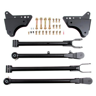 BDS Suspension® - Front Long Arm Kit