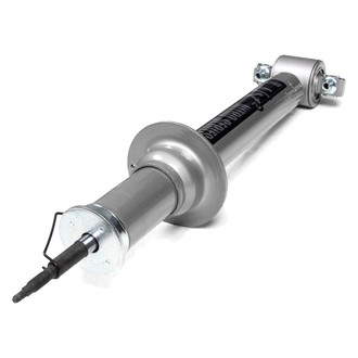 BDS Suspension® - Front Non-Adjustable Struts