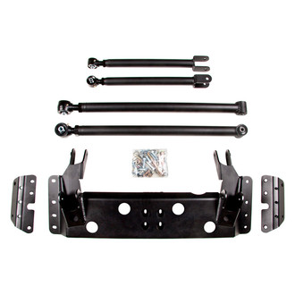 BDS Suspension® - Front Long Arm Kit