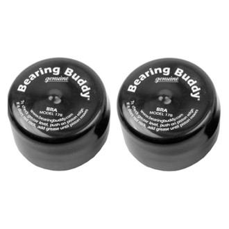 Bearing Buddy® - BRA Bearing Cover