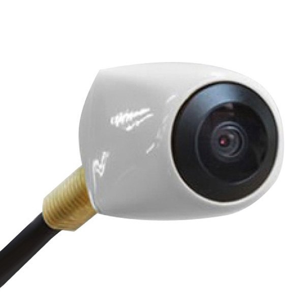Beat-Sonic® - Front View Camera