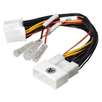 Beat-Sonic® - Power Accessories Harness