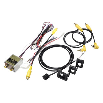 Beat-Sonic® - Front Camera Interface