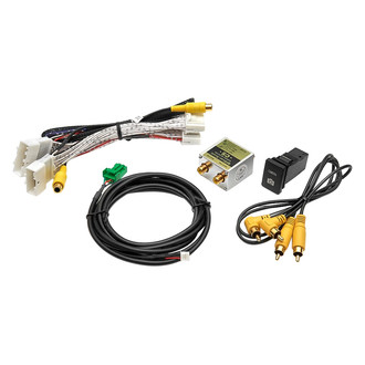 Beat-Sonic® - Front Camera Interface