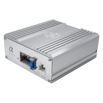 Beat-Sonic® - Plug and Play Encore Alpha Power Amplifier Kit