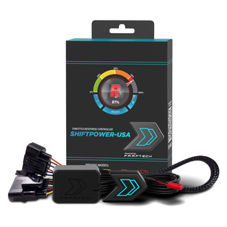 Beat-Sonic® - Shiftpower Throttle Response Controller