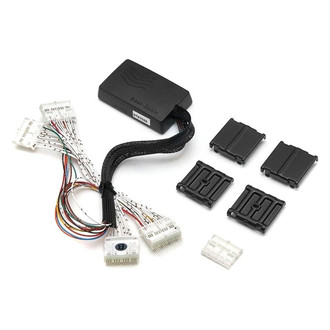 Beat-Sonic® - Navigation and DVD Control Bypass Module