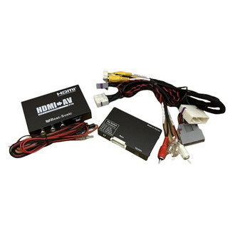 Beat-Sonic® - Smartphone Mirroring Kit