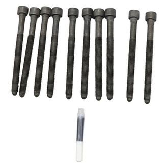 Beck Arnley® - Cylinder Head Bolt Set