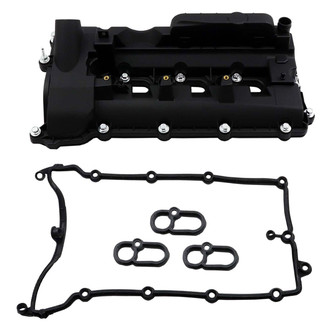 Beck Arnley® - Driver Side Valve Cover