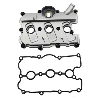 Beck Arnley® - Driver Side Valve Cover