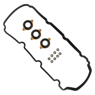 Beck Arnley® - Driver Side Valve Cover Gasket Set