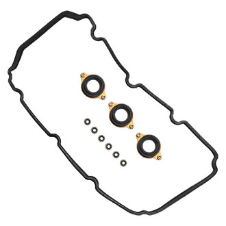 Beck Arnley® - Passenger Side Valve Cover Gasket Set