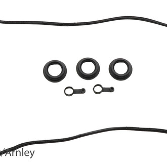 Beck Arnley® - Passenger Side Valve Cover Gasket Set