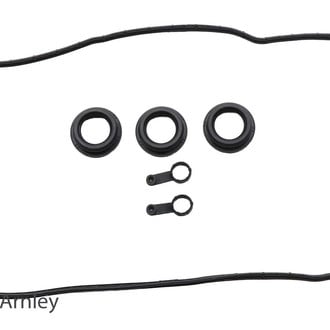 Beck Arnley® 036-2111 - Driver Side Valve Cover Gasket Set