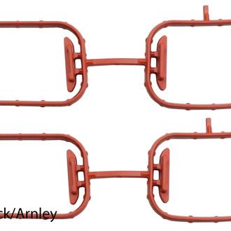 Beck Arnley® - Intake Manifold Gasket Set