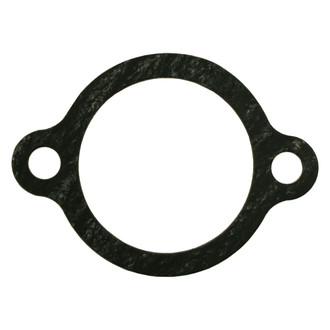 Beck Arnley® - Engine Coolant Thermostat Gasket with 2 Bolt Hole Housing