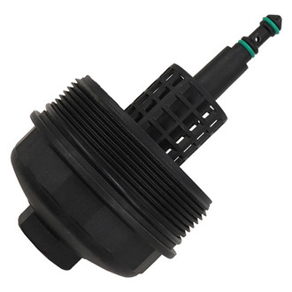 Beck Arnley® - Oil Filter Housing Cap