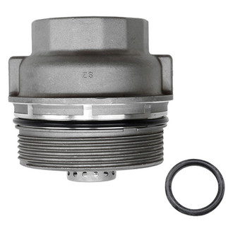 Beck Arnley® - Oil Filter Housing Cap