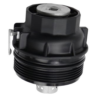 Beck Arnley® - Oil Filter Housing Cap