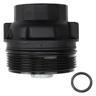 Beck Arnley® - Oil Filter Housing Cap