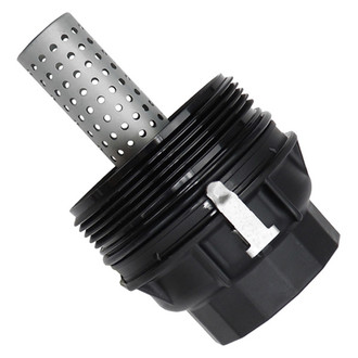 Beck Arnley® - Oil Filter Housing Cap