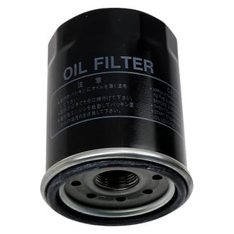 Beck Arnley® - Engine Oil Filter